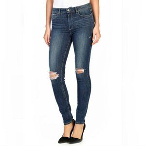 Paige Skinny Jeans - Sz 28